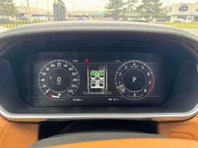 Land Rover Range Rover Sport  HSE Dynamic  3.0L | Mobile.bg � ����� ������ 9