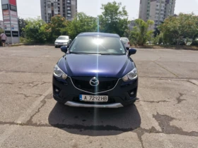 ����� �� �������� �� Mazda CX-5