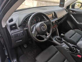 Mazda CX-5 | Mobile.bg � ����� ������ 8