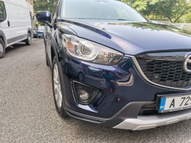 Mazda CX-5 | Mobile.bg � ����� ������ 4