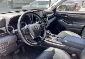 Toyota Highlander HYBRID LIMITED * AWD * 8 ������ * ���� * CARFAX *  | Mobile.bg � ����� ������ 6