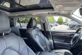 Toyota Highlander HYBRID LIMITED * AWD * 8 ������ * ���� * CARFAX *  | Mobile.bg � ����� ������ 11