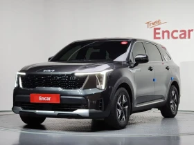 ����� �� �������� �� Kia Sorento HEV 1.6 4WD| ���.���������