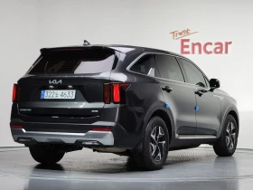 Kia Sorento HEV 1.6 4WD| ���.��������� | Mobile.bg � ����� ������ 2
