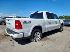 Dodge RAM 1500 3.0L 6 4X4 W/REAR WHEEL DRV | Mobile.bg � ����� ������ 4