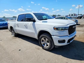 Dodge RAM 1500 3.0L 6 4X4 W/REAR WHEEL DRV | Mobile.bg � ����� ������ 5