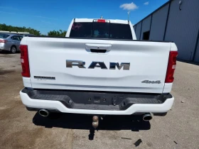 Dodge RAM 1500 3.0L 6 4X4 W/REAR WHEEL DRV | Mobile.bg � ����� ������ 7
