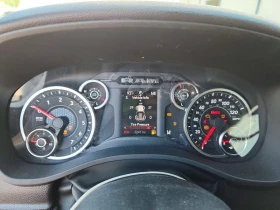 Dodge RAM 1500 3.0L 6 4X4 W/REAR WHEEL DRV | Mobile.bg � ����� ������ 10