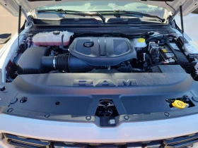 Dodge RAM 1500 3.0L 6 4X4 W/REAR WHEEL DRV | Mobile.bg � ����� ������ 12