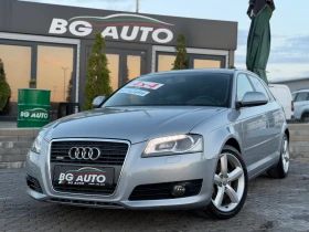 Audi A3 //S-LINE/LED//1.8 T-4X4//ИТАЛИЯ//