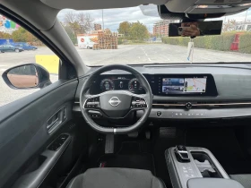 Nissan Ariya Evolve Pack e-4orce/92Kwh/��������/�������� | Mobile.bg � ����� ������ 10