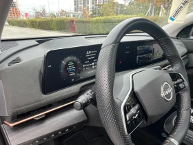 Nissan Ariya Evolve Pack e-4orce/92Kwh/��������/�������� | Mobile.bg � ����� ������ 8