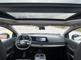 Nissan Ariya Evolve Pack e-4orce/92Kwh/��������/�������� | Mobile.bg � ����� ������ 11