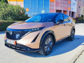 Nissan Ariya Evolve Pack e-4orce/ ��������  | Mobile.bg � ����� ������ 2