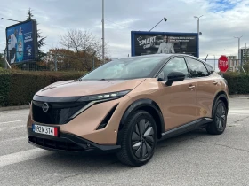 Nissan Ariya Evolve Pack e-4orce/92Kwh/��������/�������� | Mobile.bg � ����� ������ 2
