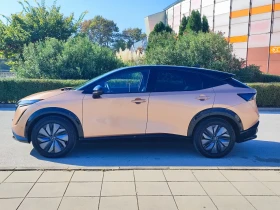 Nissan Ariya Evolve Pack e-4orce/ ��������  | Mobile.bg � ����� ������ 3