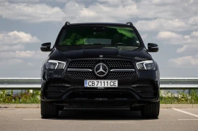 Mercedes-Benz GLE 400 AMG/4Matic/360/Panorama - 54900 € - 20241951 2