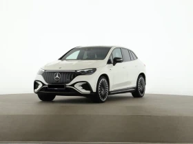 Mercedes-Benz EQE 53 AMG 4M