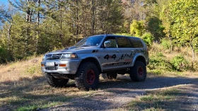 Mitsubishi Pajero sport - 8200 € - 62561634 2
