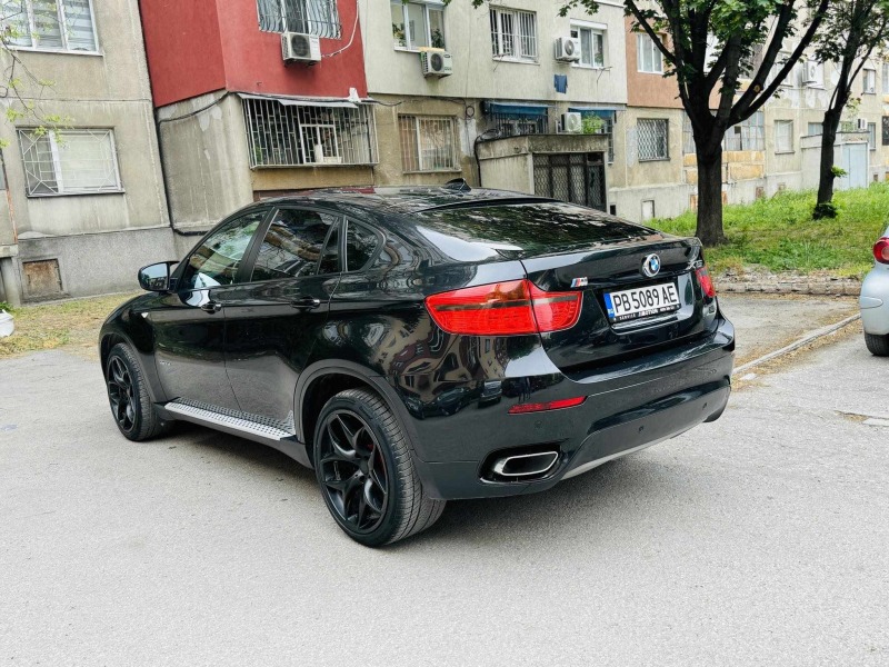 BMW X6 SPORT PACET XDR?VE 4x4 - 3.5, снимка 2 - Автомобили и джипове - 45892638