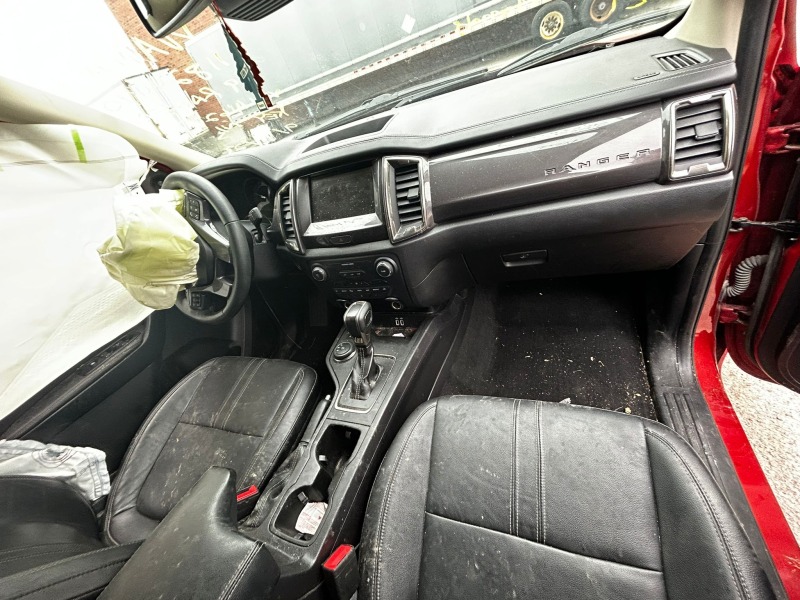 Ford Ranger LARIAT, снимка 11 - Автомобили и джипове - 45936629