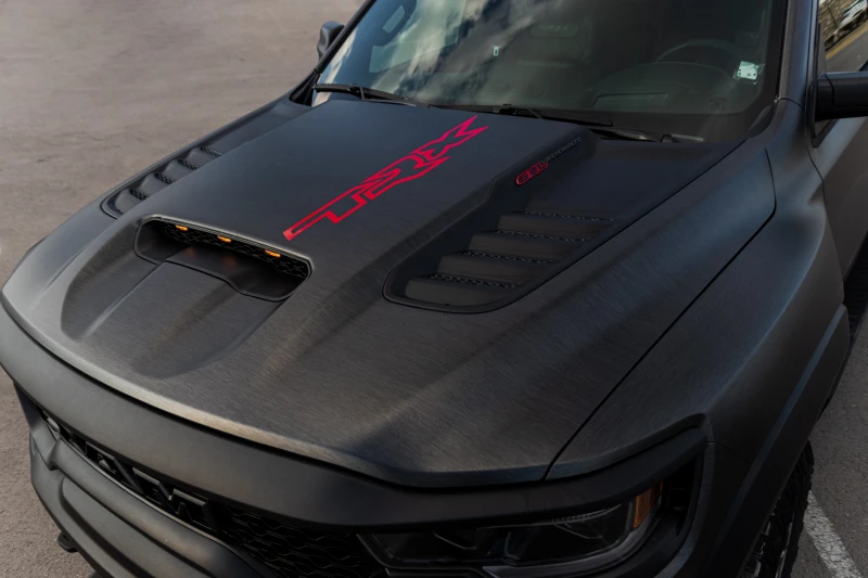 Dodge RAM 1500 TRX, снимка 10 - Автомобили и джипове - 52637949