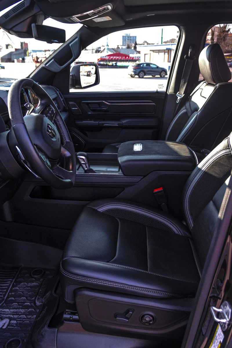 Dodge RAM 1500 TRX, снимка 11 - Автомобили и джипове - 52637949