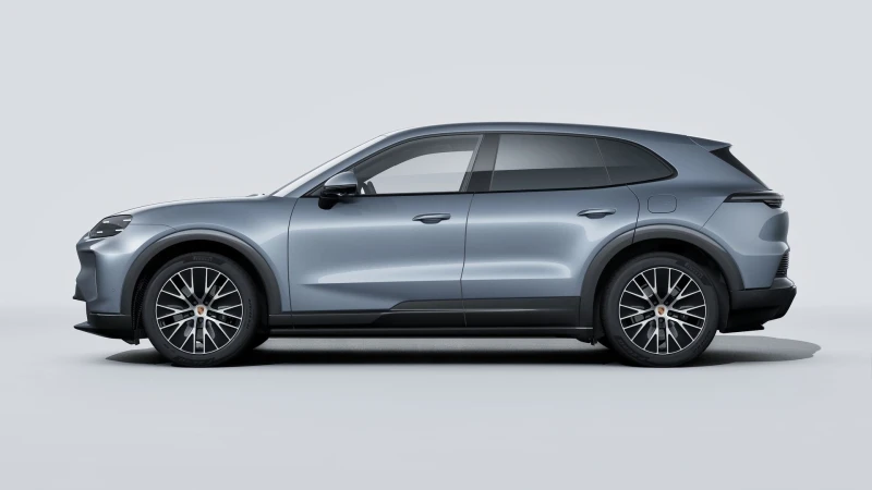 Porsche Cayenne ELECTRIC/NEW MODEL/BOSE/360/PANO/MATRIX/21/, снимка 5 - Автомобили и джипове - 52480409