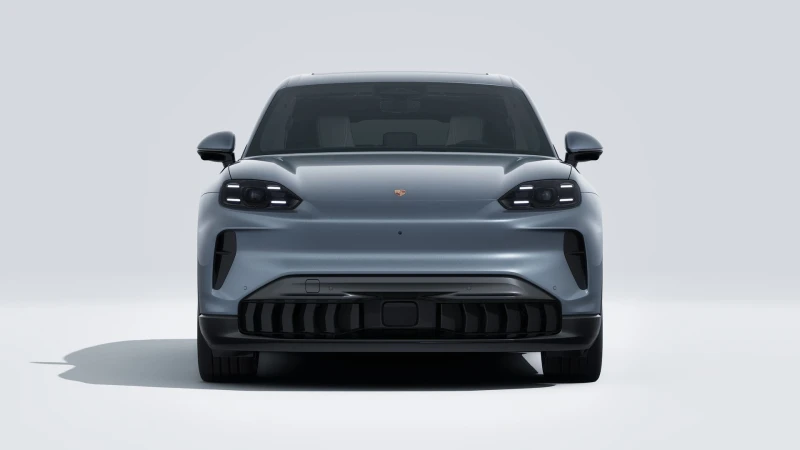 Porsche Cayenne ELECTRIC/NEW MODEL/BOSE/360/PANO/MATRIX/21/, снимка 2 - Автомобили и джипове - 52480409