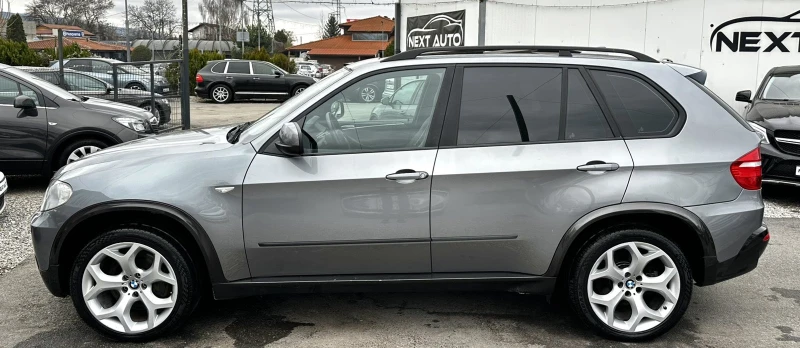 BMW X5 3.0D 286HP PANO ТЕГЛИЧ SWISS, снимка 8 - Автомобили и джипове - 52750047