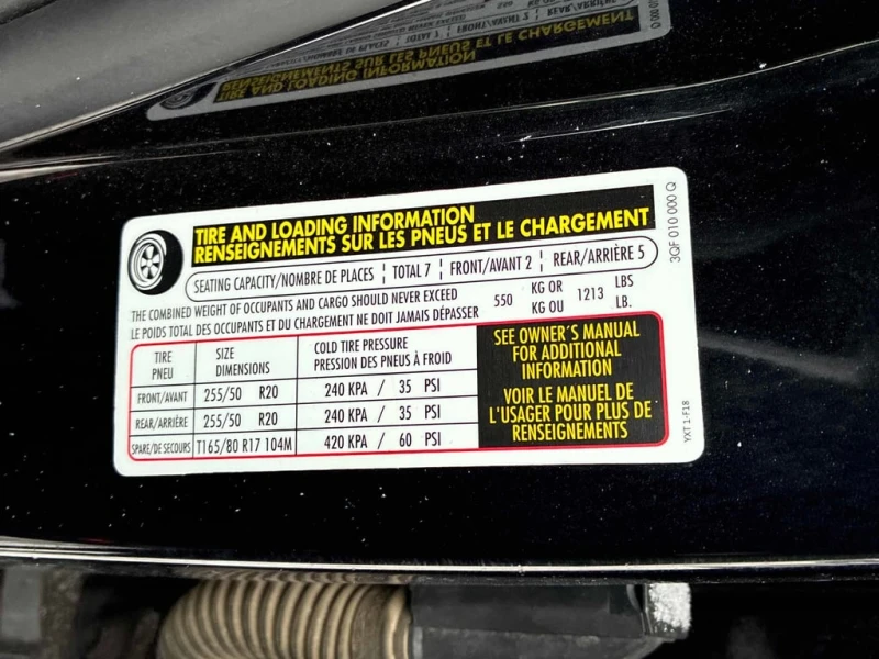 VW Atlas * Highline * CARFAX * БЕЗ ПЪРВОНАЧАЛНА ВНОСКА, снимка 10 - Автомобили и джипове - 52940777