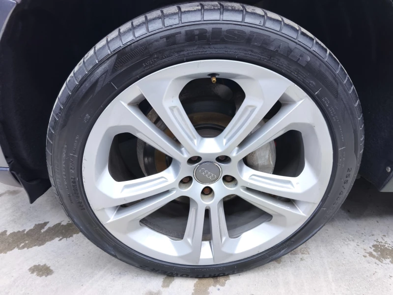 Audi Q5 2.0TDI Automatic Quattro 177k.c E5B, снимка 16 - Автомобили и джипове - 53269608