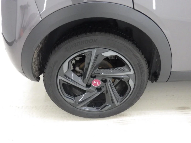 DS DS 3 Crossback Performance Line + , снимка 10 - Автомобили и джипове - 53446076