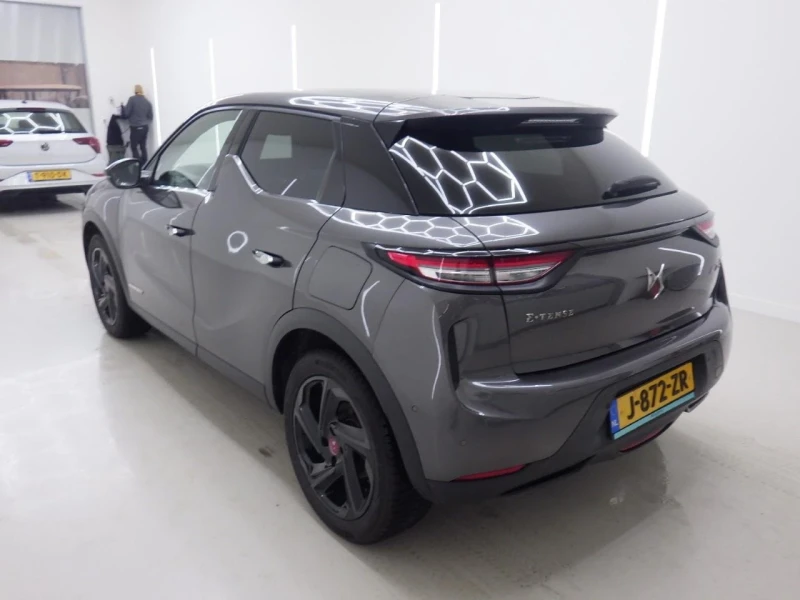 DS DS 3 Crossback Performance Line + , снимка 4 - Автомобили и джипове - 53446076