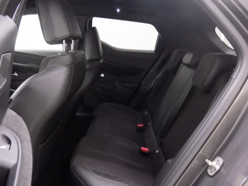 DS DS 3 Crossback Performance Line + , снимка 7 - Автомобили и джипове - 53446076