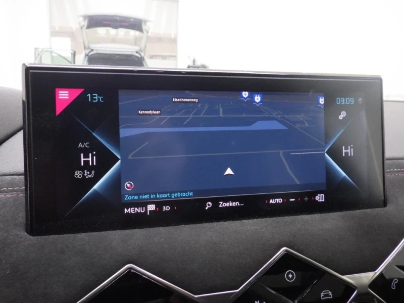 DS DS 3 Crossback Performance Line + , снимка 9 - Автомобили и джипове - 53446076