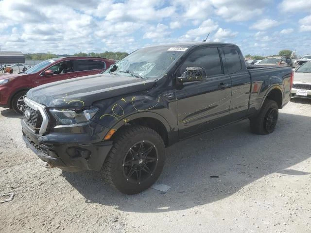 Ford Ranger XL 2.3L/ ФИКСИРАНА ЦЕНА!, снимка 3 - Автомобили и джипове - 48786914