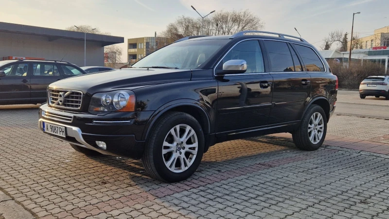 Volvo Xc90 3.2 | AWD - 19999 лв. - 83677731 1