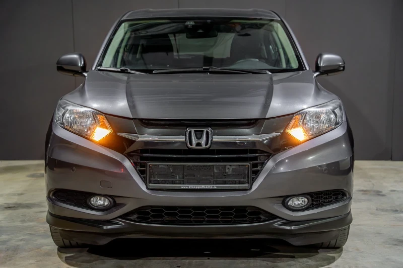 Honda Hr-v 1.6 - 22999 лв. - 88685905 1