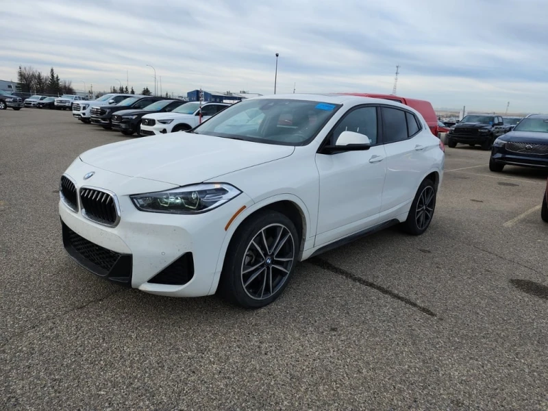 BMW X2 * XDRIVE28I * CARFAX * БЕЗ ПЪРВОНАЧАЛНА ВНОСКА - 35500 лв. / 18150.86 € - 97212848 1