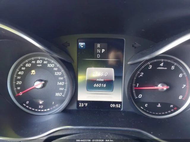 Mercedes-Benz GLC 300 4MATIC, снимка 13 - Автомобили и джипове - 53820259