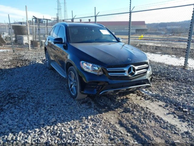 Mercedes-Benz GLC 300 4MATIC | Auto.bg — изображение 1