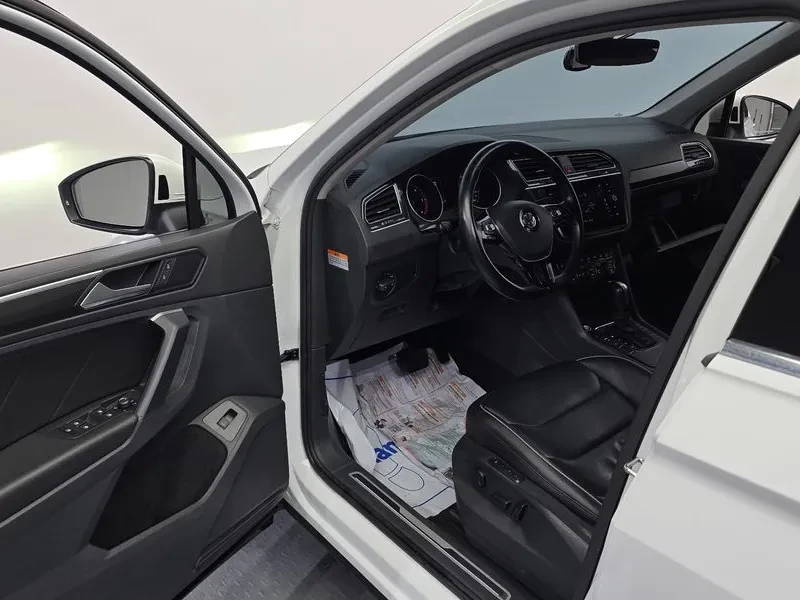 VW Tiguan 2.0 TDI | Mobile.bg � ����������� 10