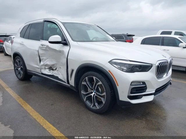 BMW X5 * xDrive40i* ����* �������* ��������* HUD*  | Mobile.bg � ����������� 3