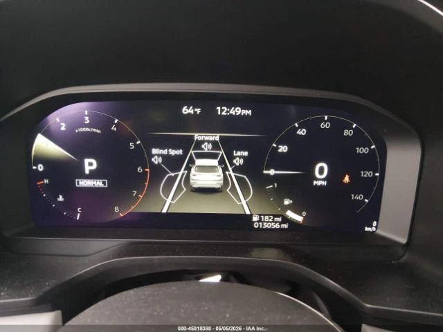 Mitsubishi Outlander SE 2.5, снимка 10 - Автомобили и джипове - 54748261