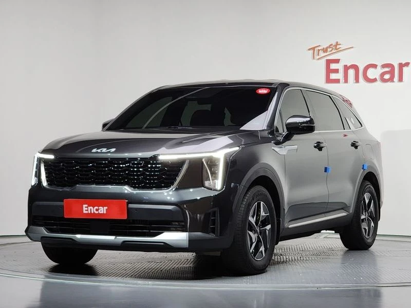 Kia Sorento HEV 1.6 4WD| ���.��������� | Mobile.bg � ����������� 1