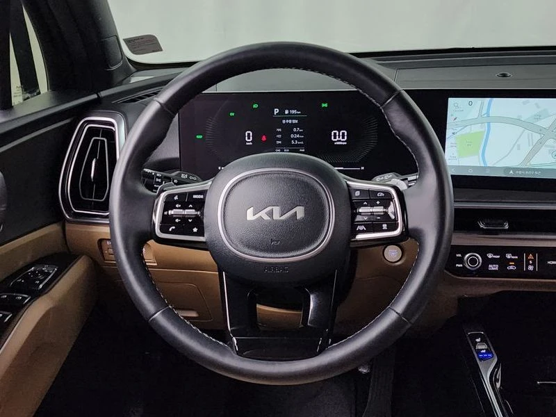 Kia Sorento HEV 1.6 4WD| ���.��������� | Mobile.bg � ����������� 13