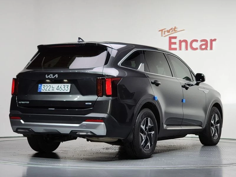 Kia Sorento HEV 1.6 4WD| ���.��������� | Mobile.bg � ����������� 2