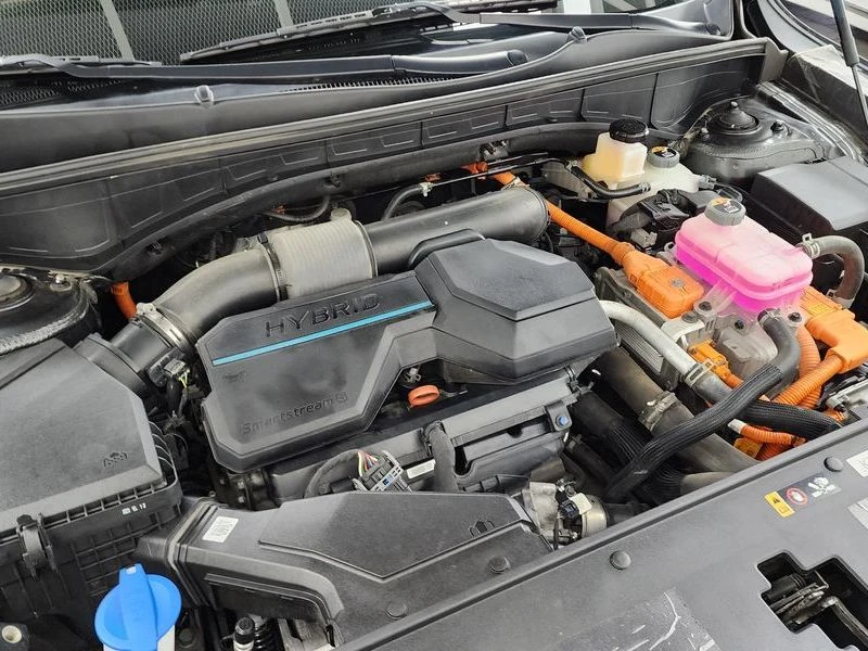 Kia Sorento HEV 1.6 4WD| ���.��������� | Mobile.bg � ����������� 6