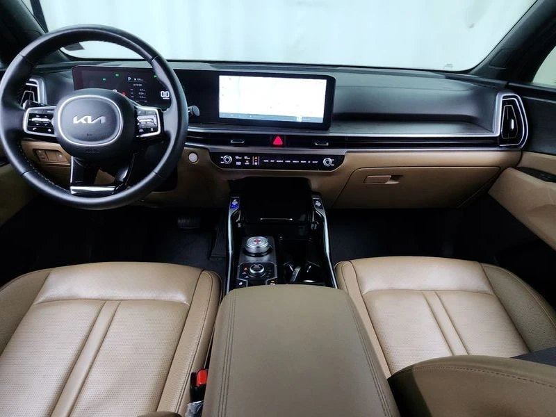Kia Sorento HEV 1.6 4WD| ���.��������� | Mobile.bg � ����������� 7